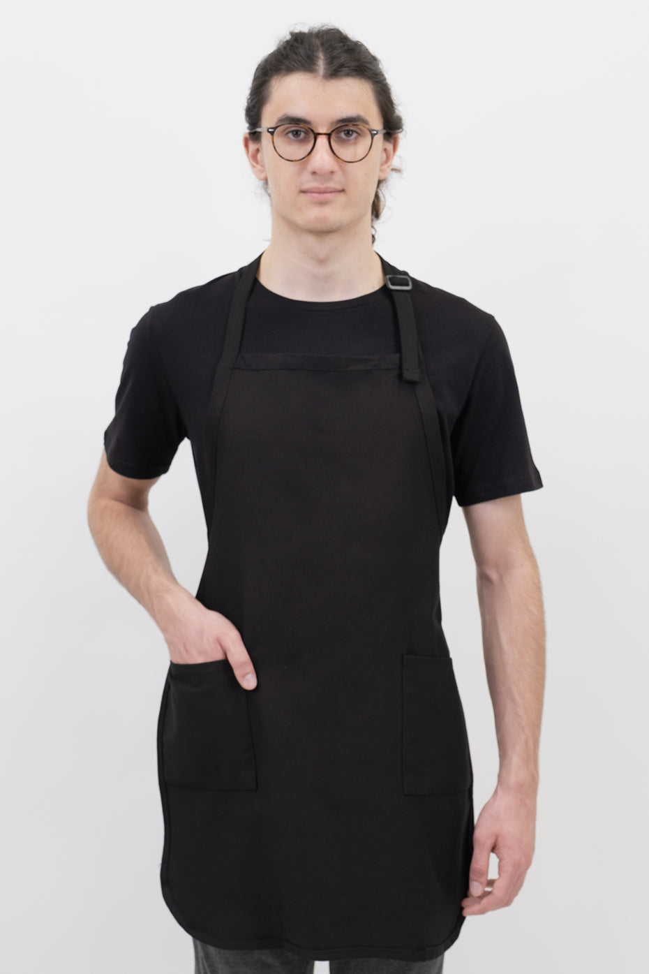100% Cotton Waist Apron